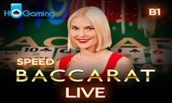 Speed Baccarat